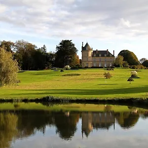 Hotel De Boisgelin, Plehedel