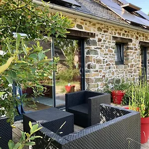 Bed & Breakfast La Vieille Ferme, Landevennec