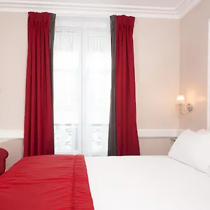 Sleeping Belle - Gare De Lyon Bastille Hotel Parigi