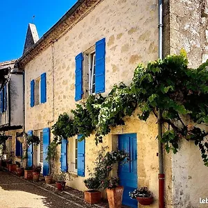  Bed & Breakfast Maison Du Bois France