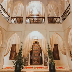 El Hara Riad Marrakesh