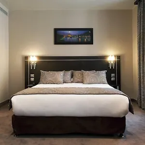 Choiseul Opera Hotel Parigi