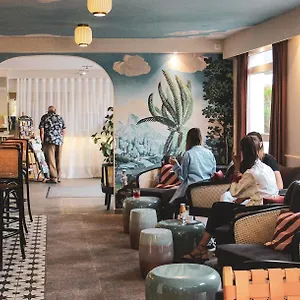 Hotel-restaurant Isidore Ouest Hotel Nizza