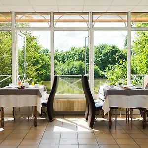 Le Germinal Hotel