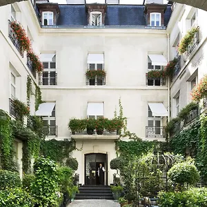 Relais Christine Hotel Parigi