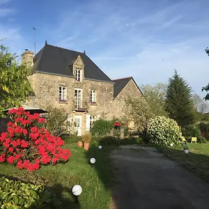 La Maison De Jocelyne Malansac