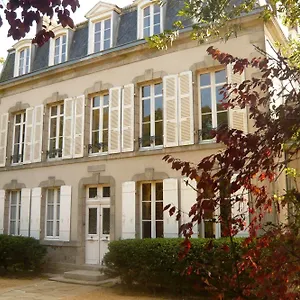 Maison De La Garenne & Bed and breakfast